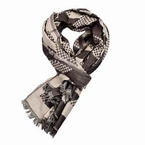 Men's Scarves