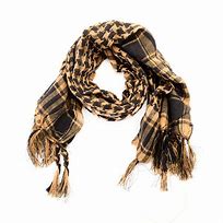 Unisex Scarves