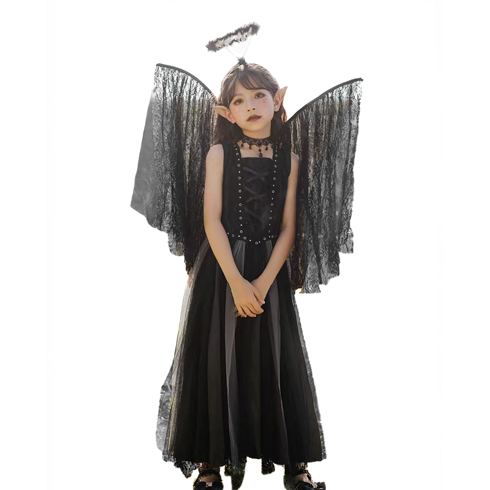 Children Roleplay Costumes