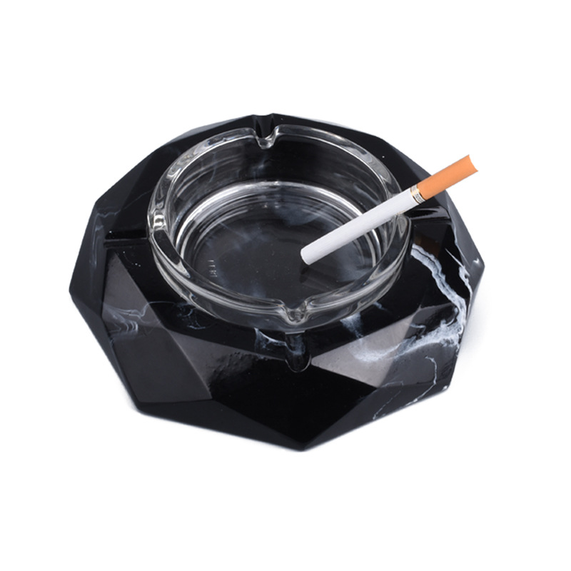 Ashtrays