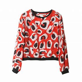 Women Long Sleeve T-shirt