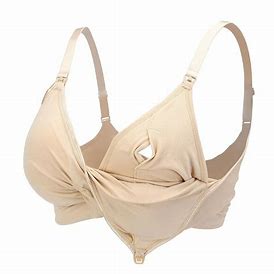 Nursing Maternity Bra