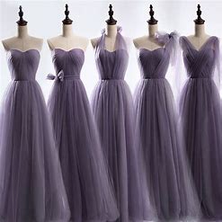 Bridesmaid Dress