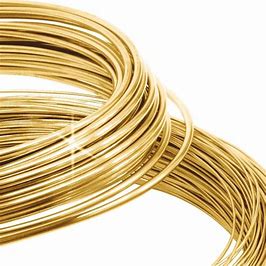 Gold Filled Wire