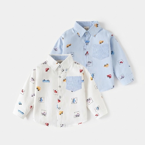 Unisex Children Clothing