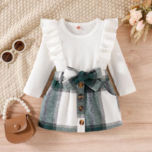 Girls Clothing Sets Pant Sets Skirt Sets Short Sets