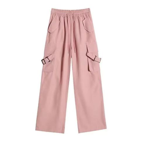 Women Long Trousers