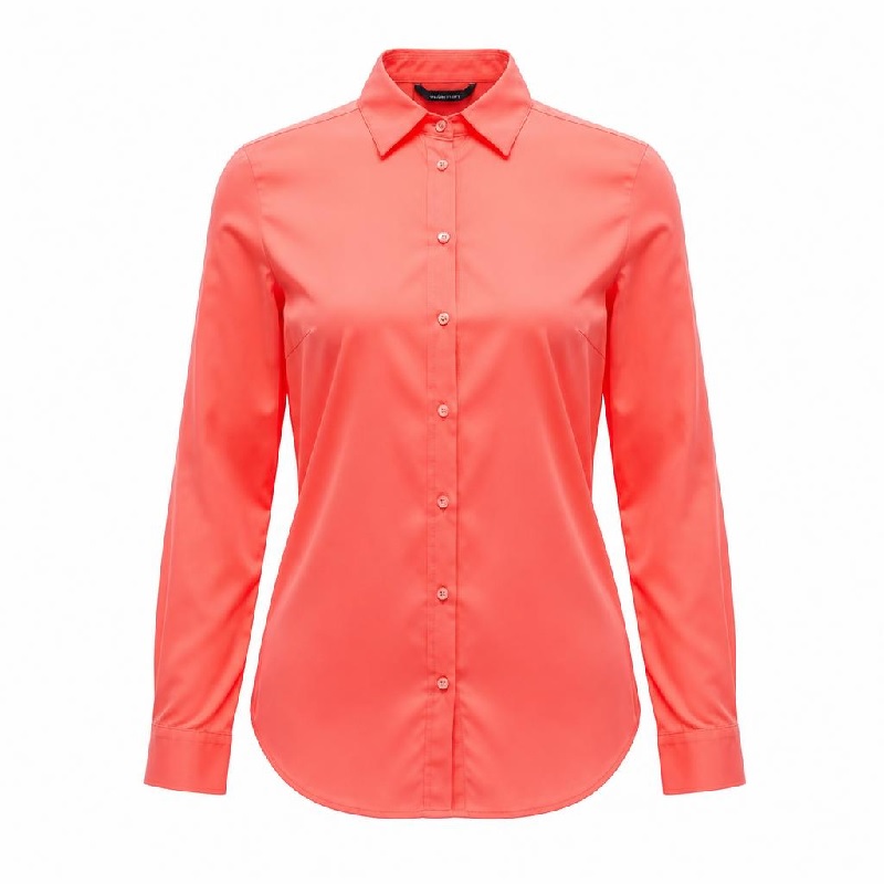 Women Long Sleeve Shirts