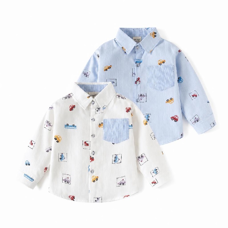 Unisex Children Clothing
