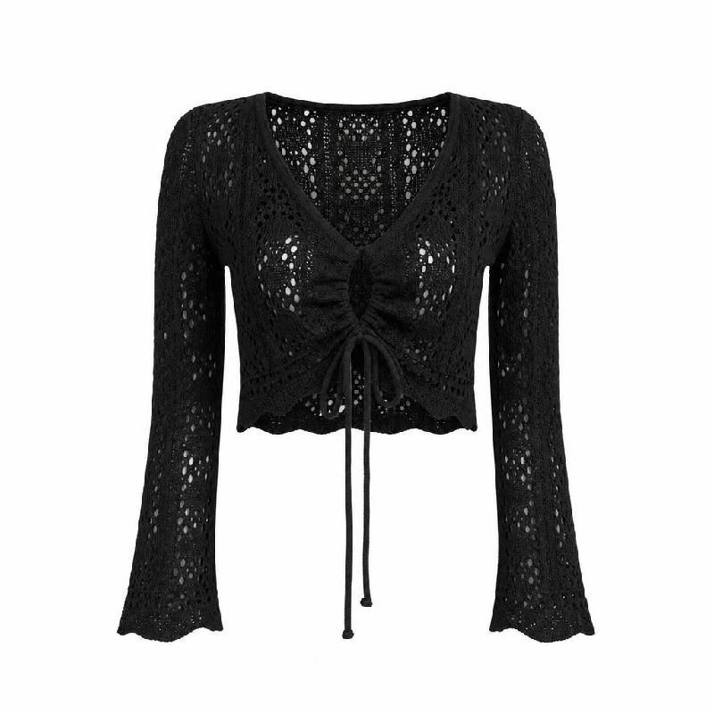 Women Long Sleeve Blouses