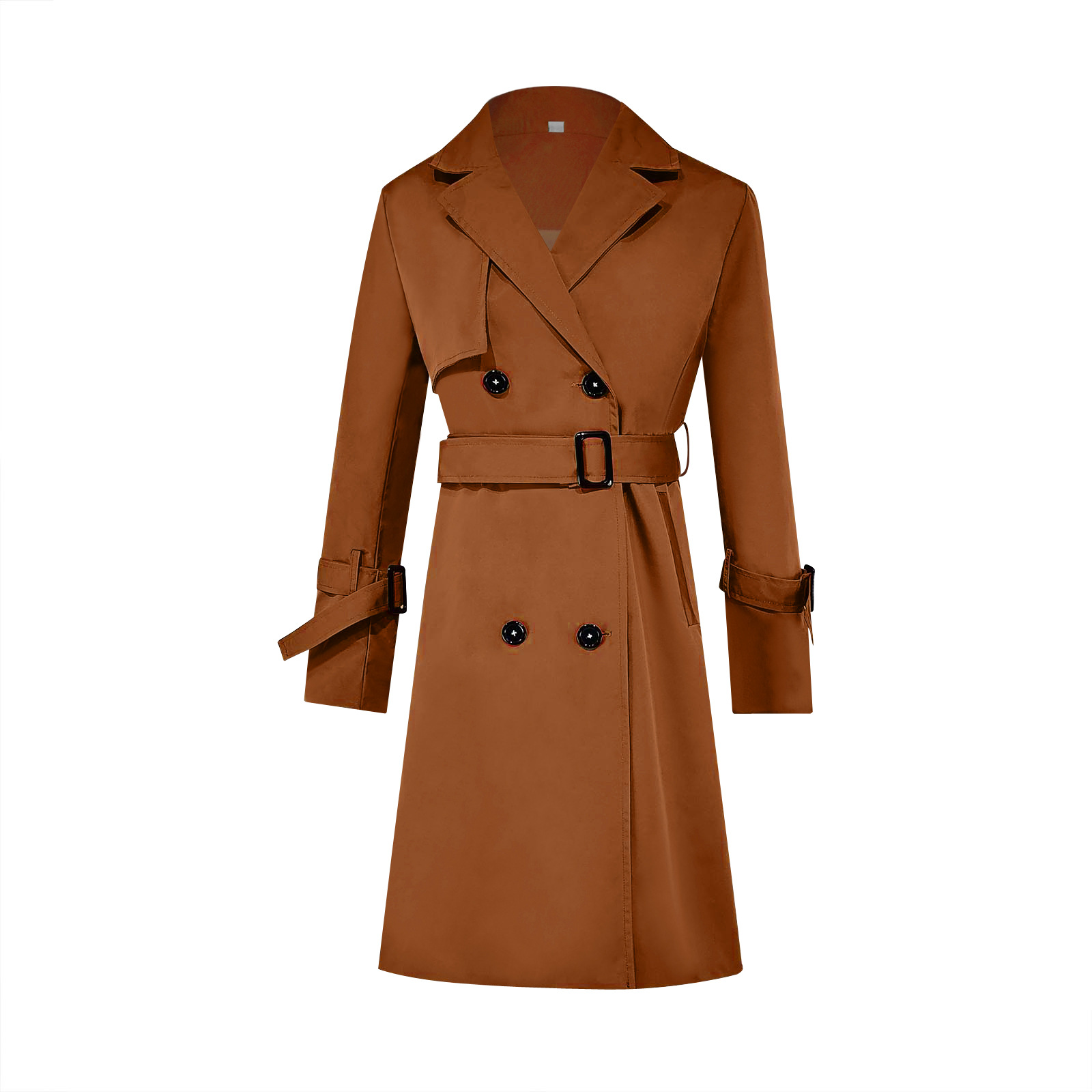 Fashion Women Coat