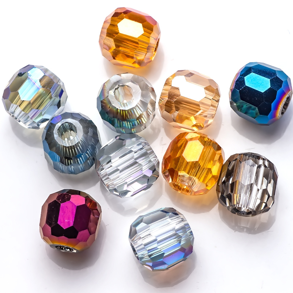 Glass Beads