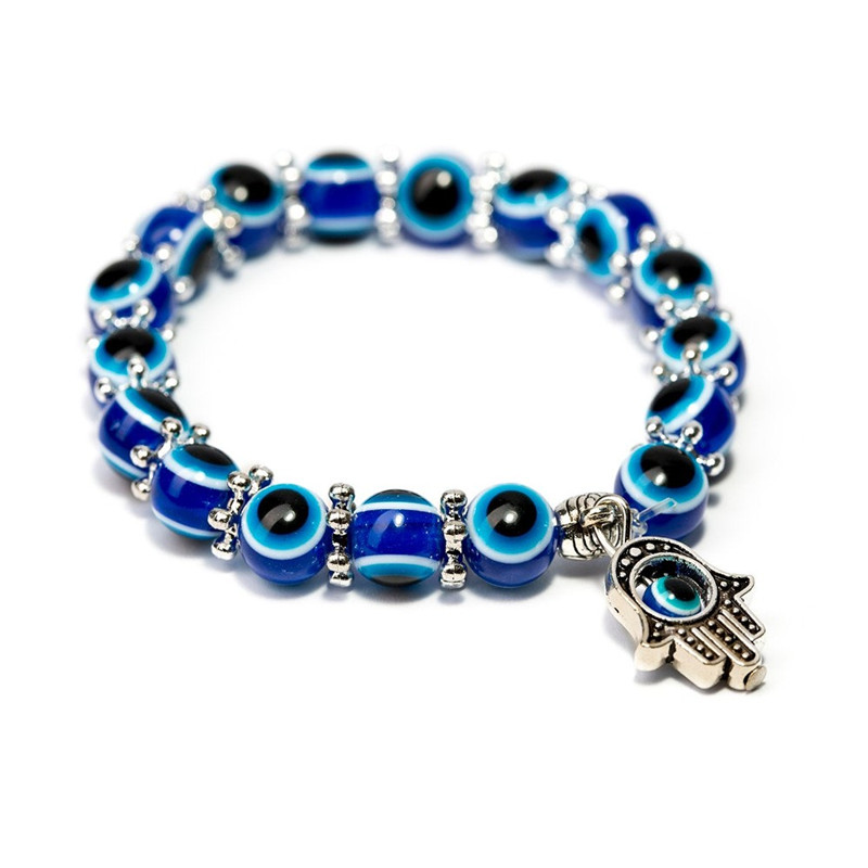 Evil Eye Jewelry Bracelets