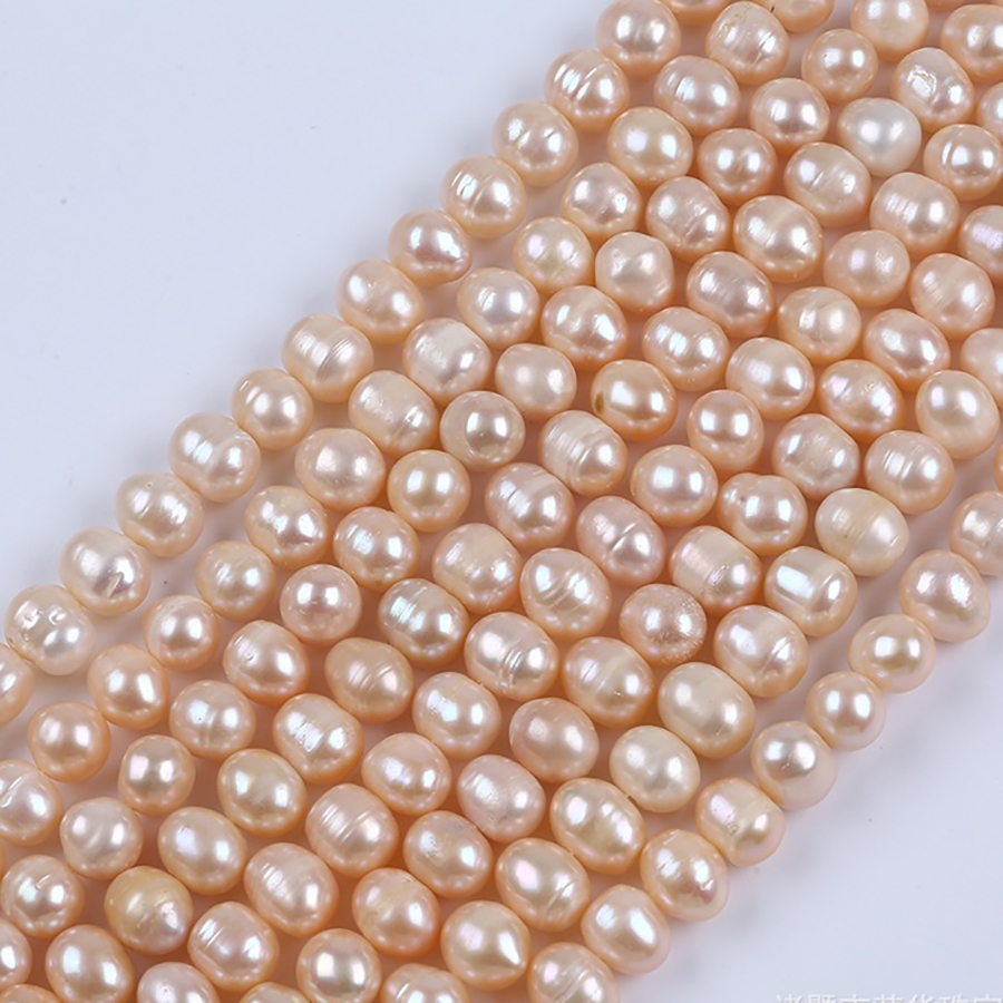 Perle comme Pommes de terre perles d'eau douce