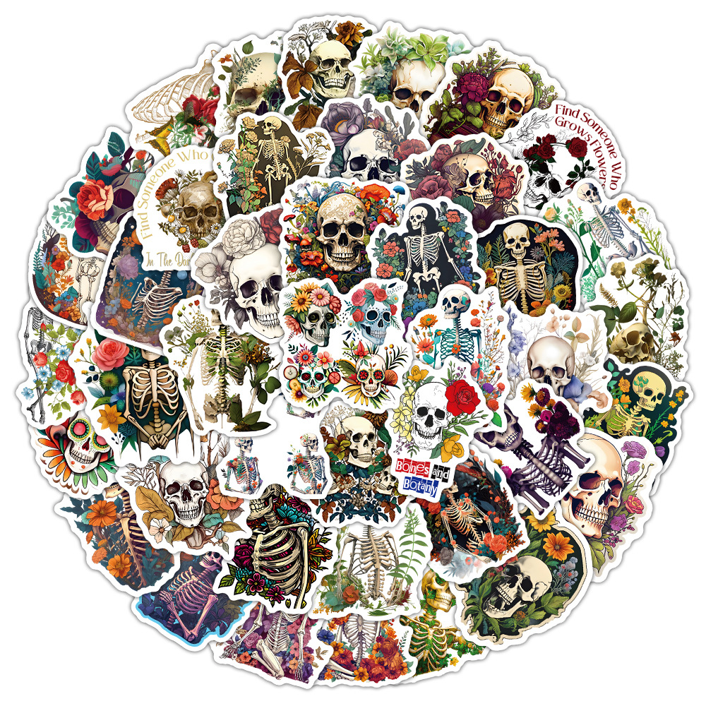 Decorative Stickers