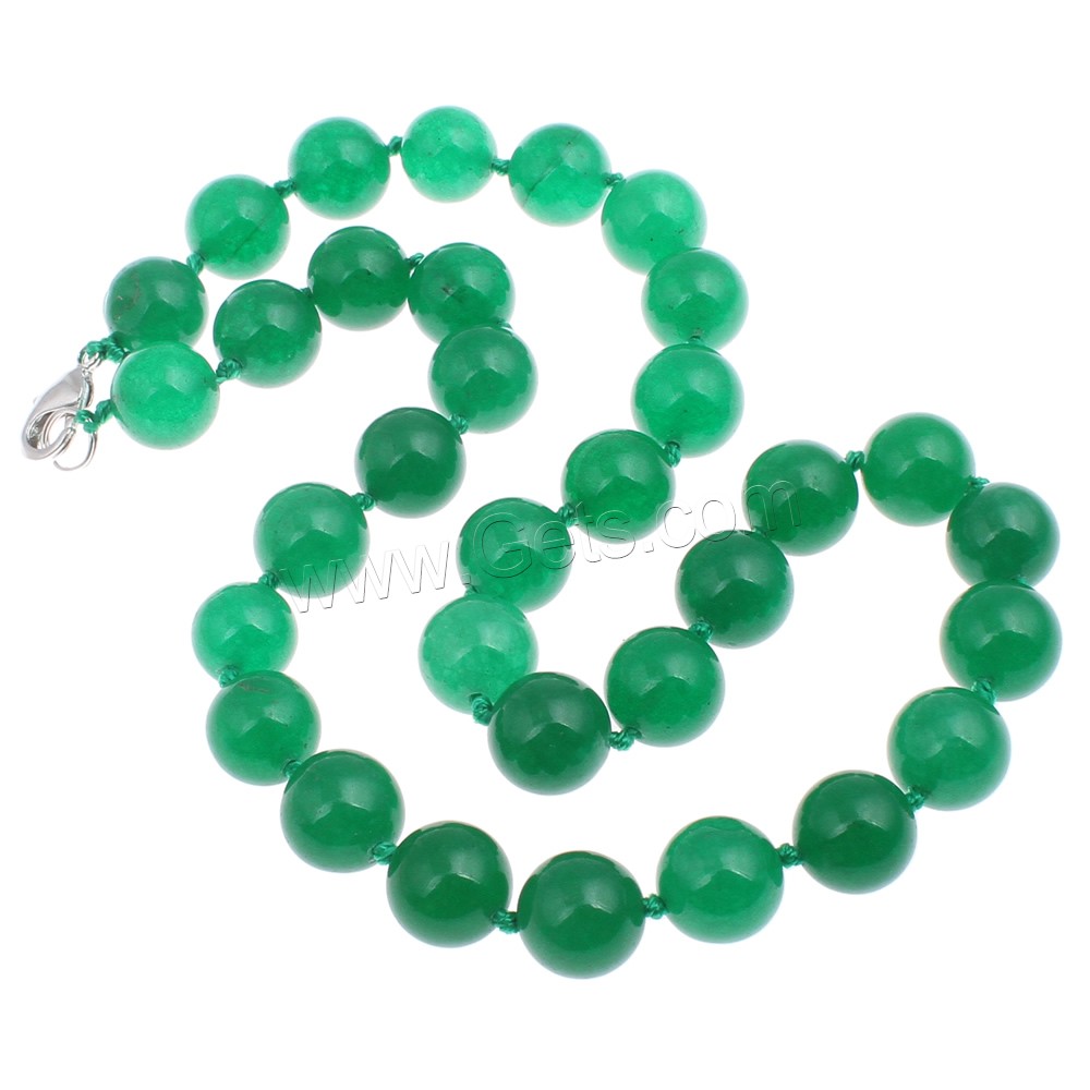 Collier de Jade Malaisie