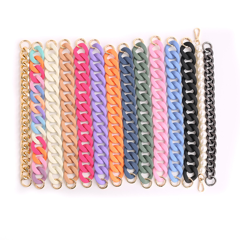 Acrylic Chain