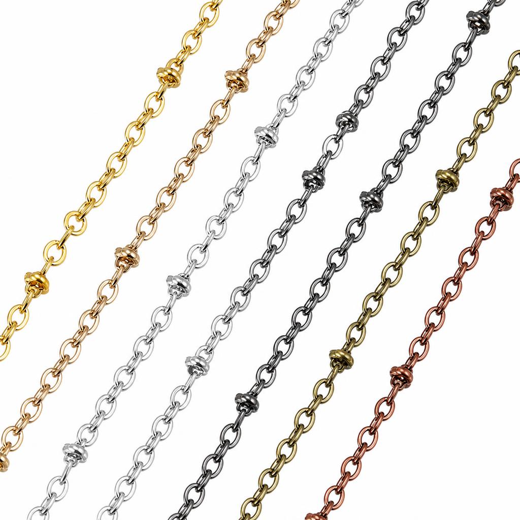 CCB Jewelry Chain