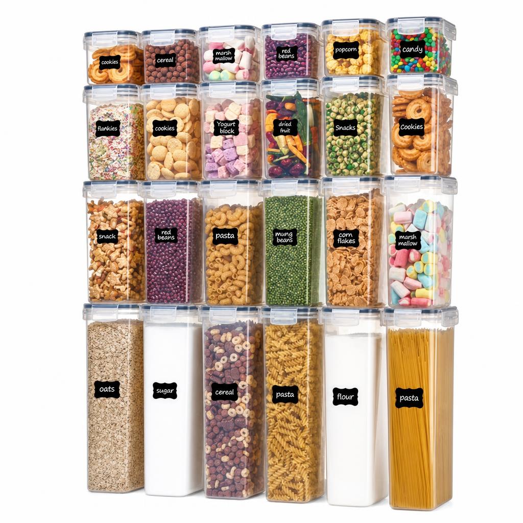 Kitchen Storage Box