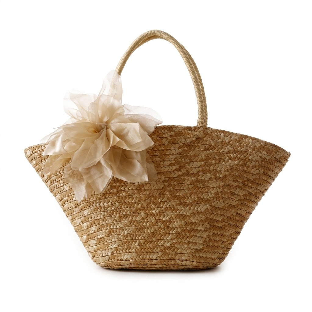 Mode gewebte Tasche