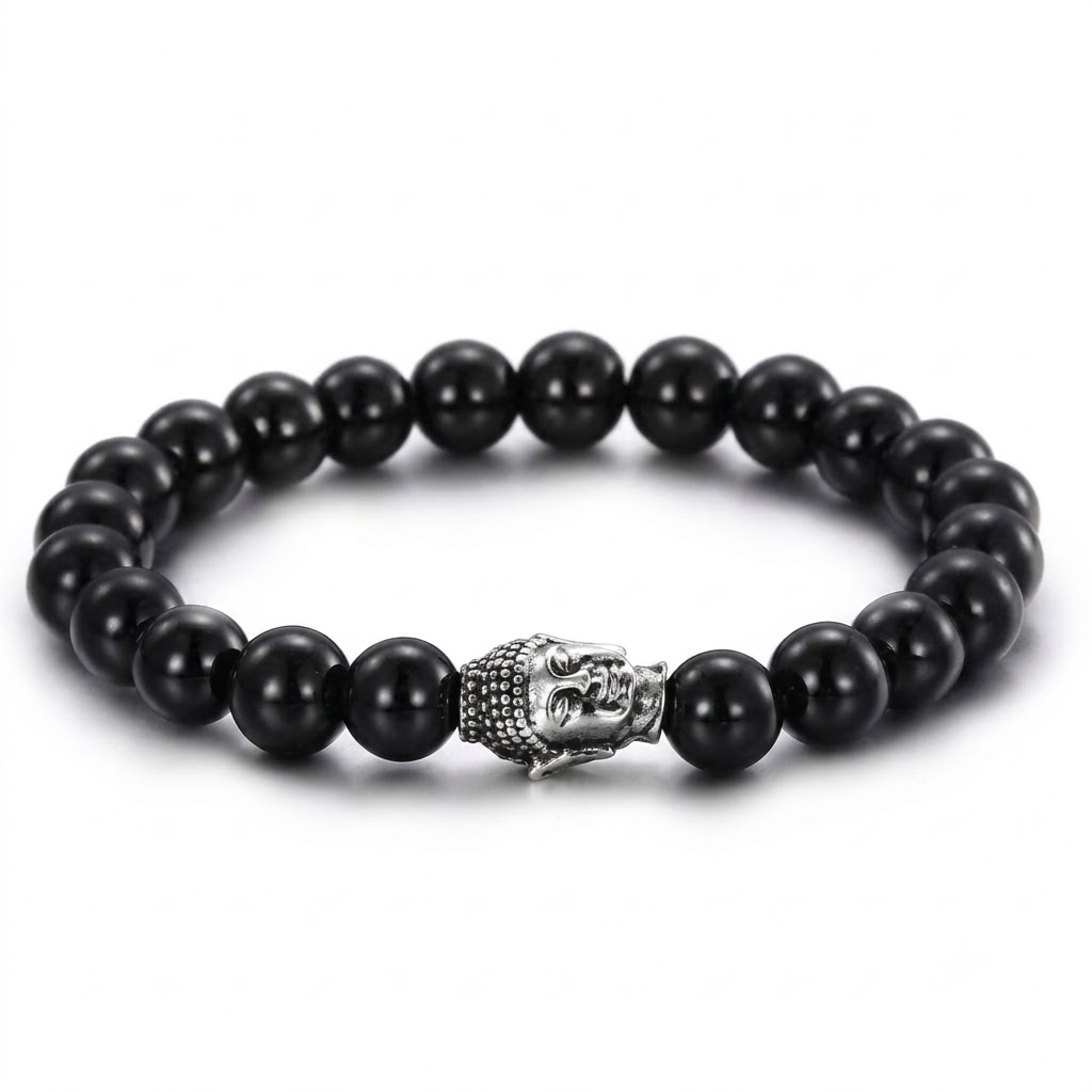 Wrist Mala