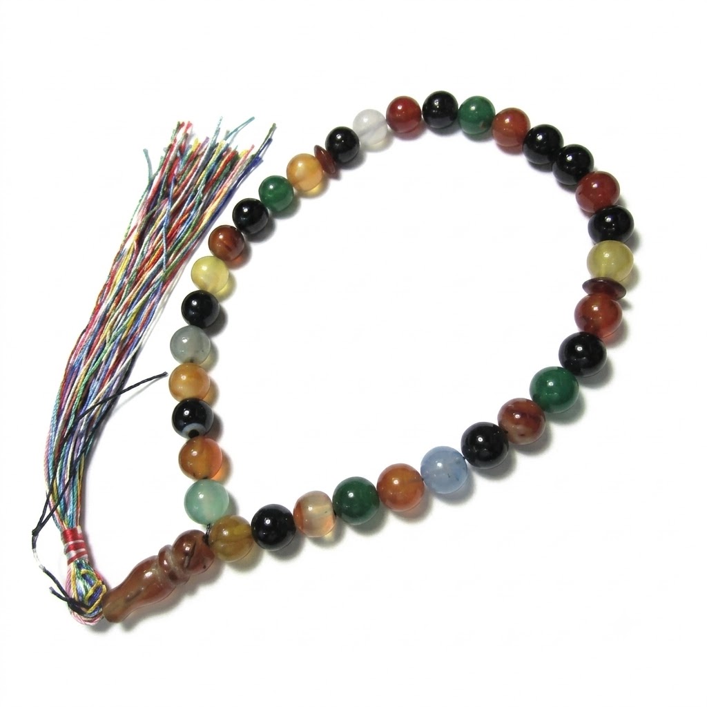Muslim Tasbih