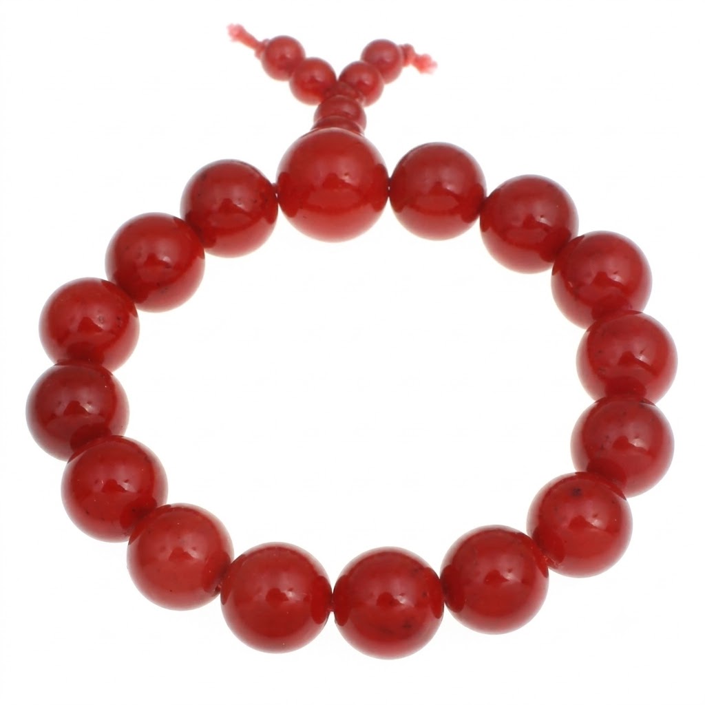 16 Mala Beads