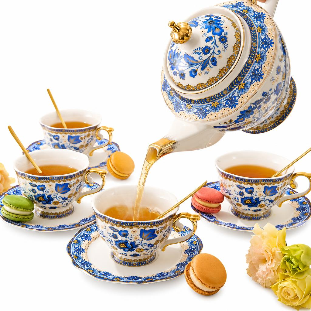 Tea Set