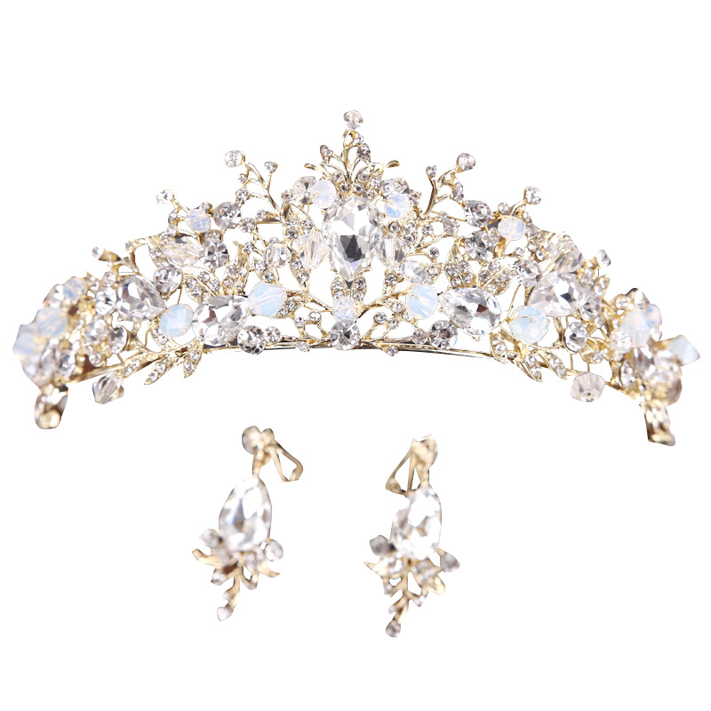 Wedding Jewelry Set