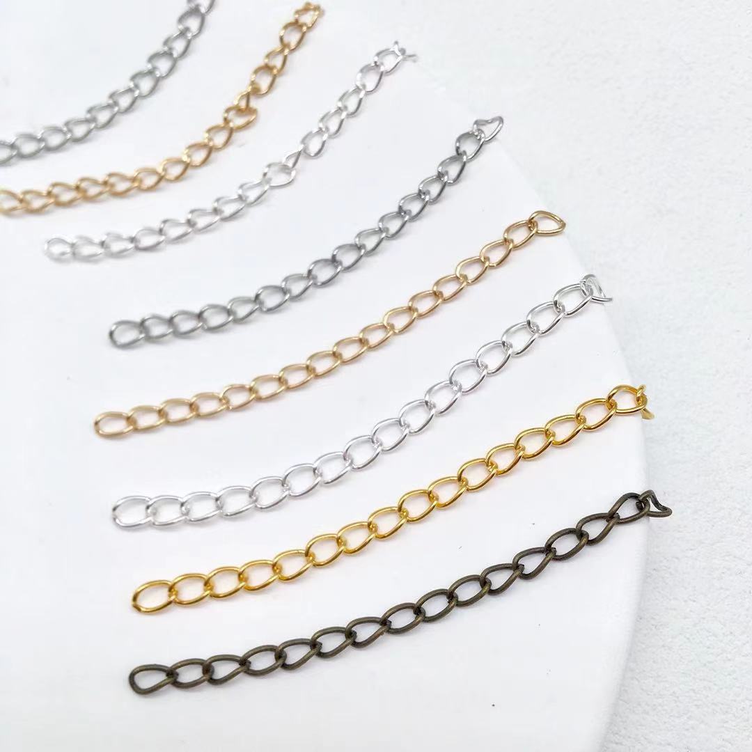 Цинковый сплав Extender Chain