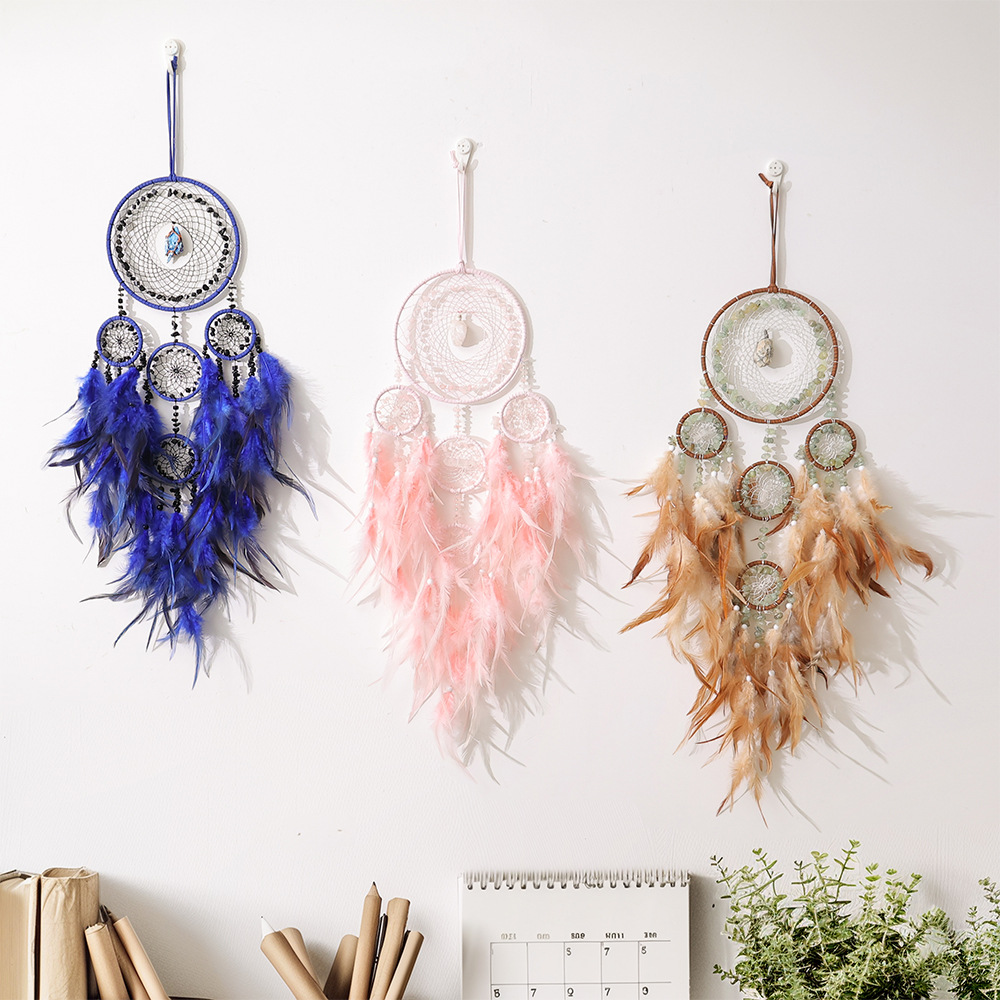 Fashion Dream Catchers