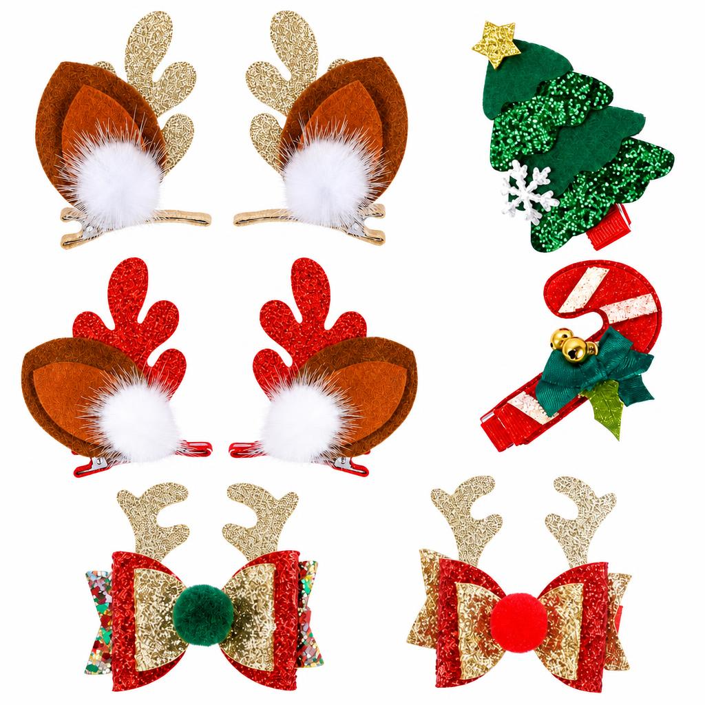 Christmas Headband