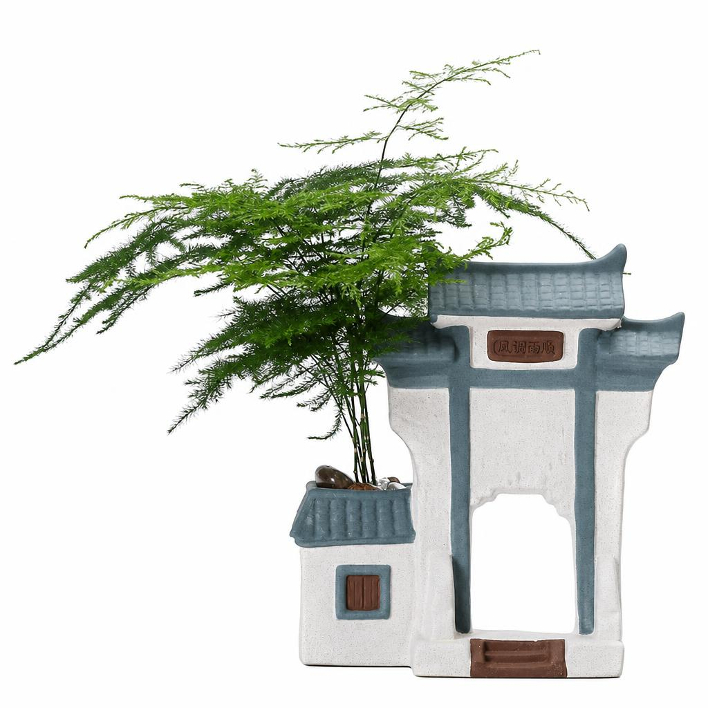 Flowerpot