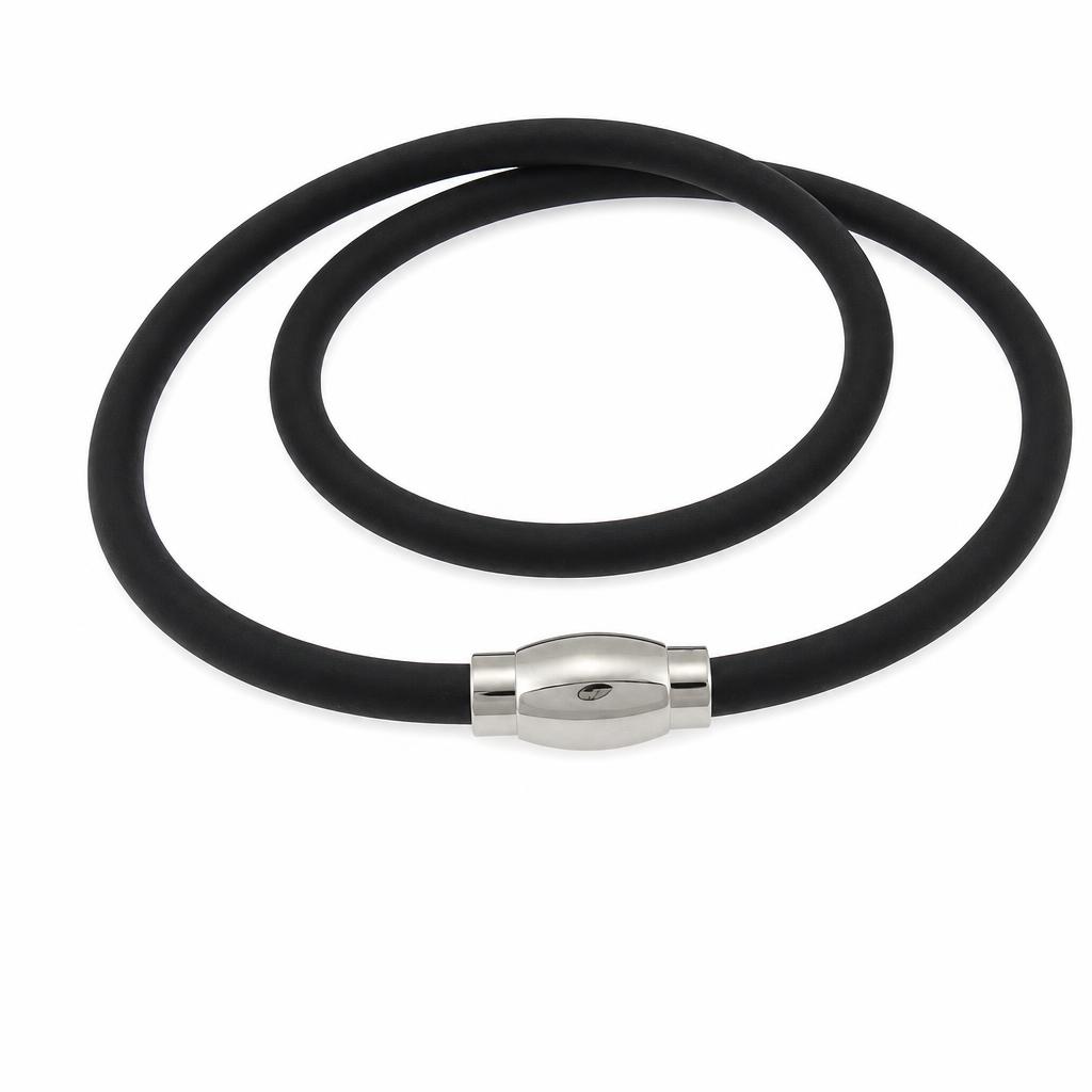 Silicone Necklace