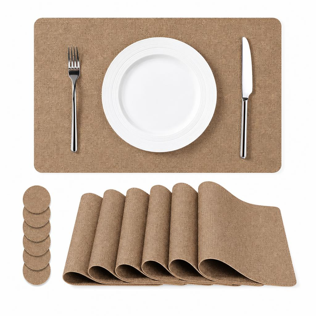 Place Mats