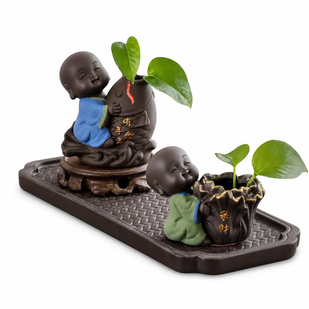 Tea Pet Decoration