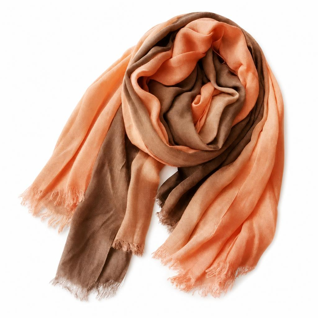 Cotton Scarf   Shawl
