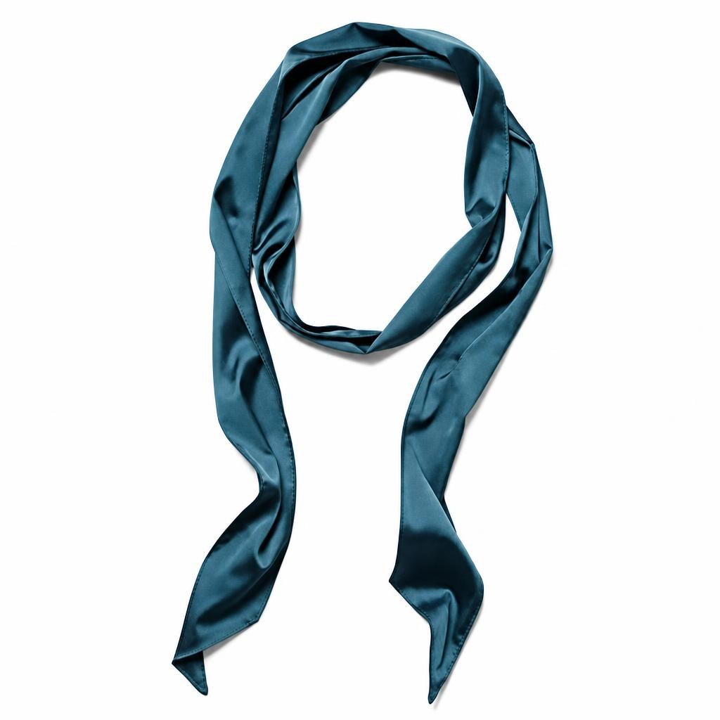 Skinny Scarf 