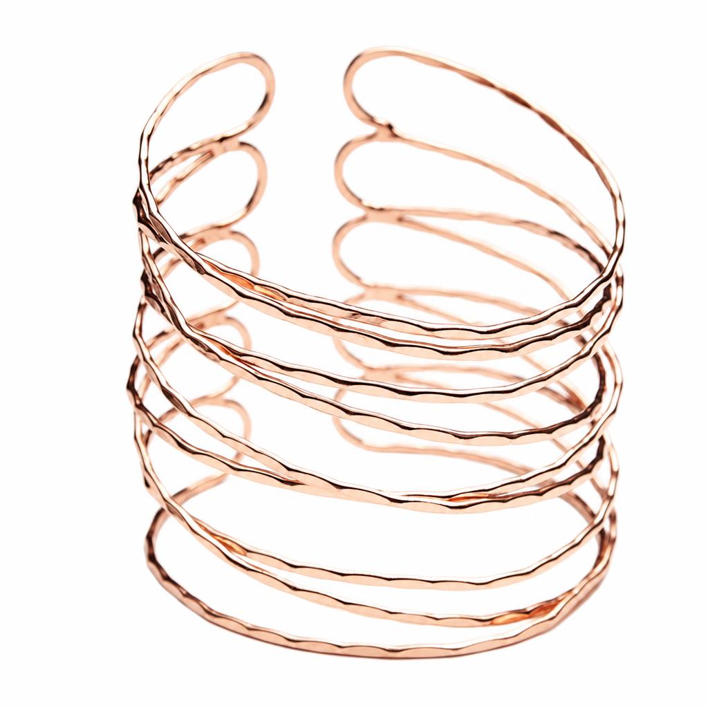 Gotische Armbinde