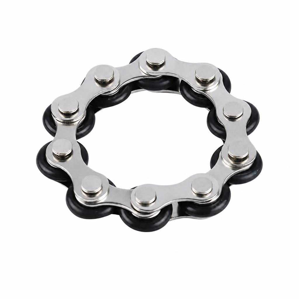 Цепочка Fidget