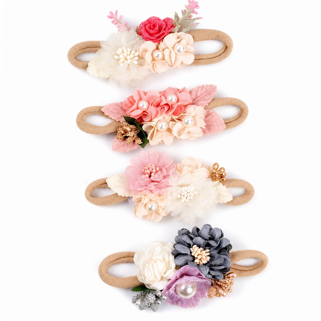 Fashion Baby Headband