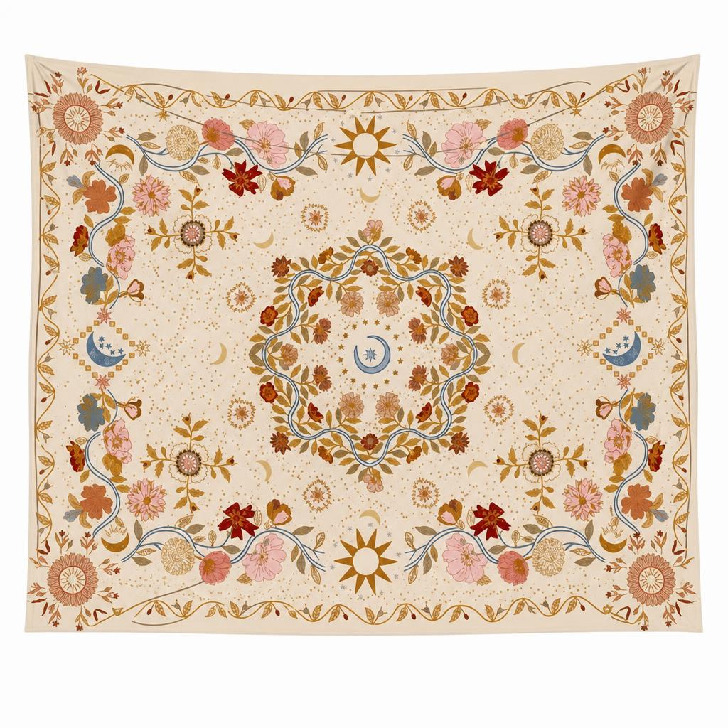 Stylish Tapestry
