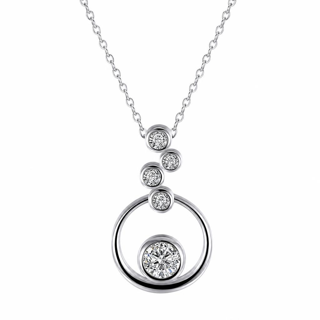 comeonÂ® Jewelry Necklace