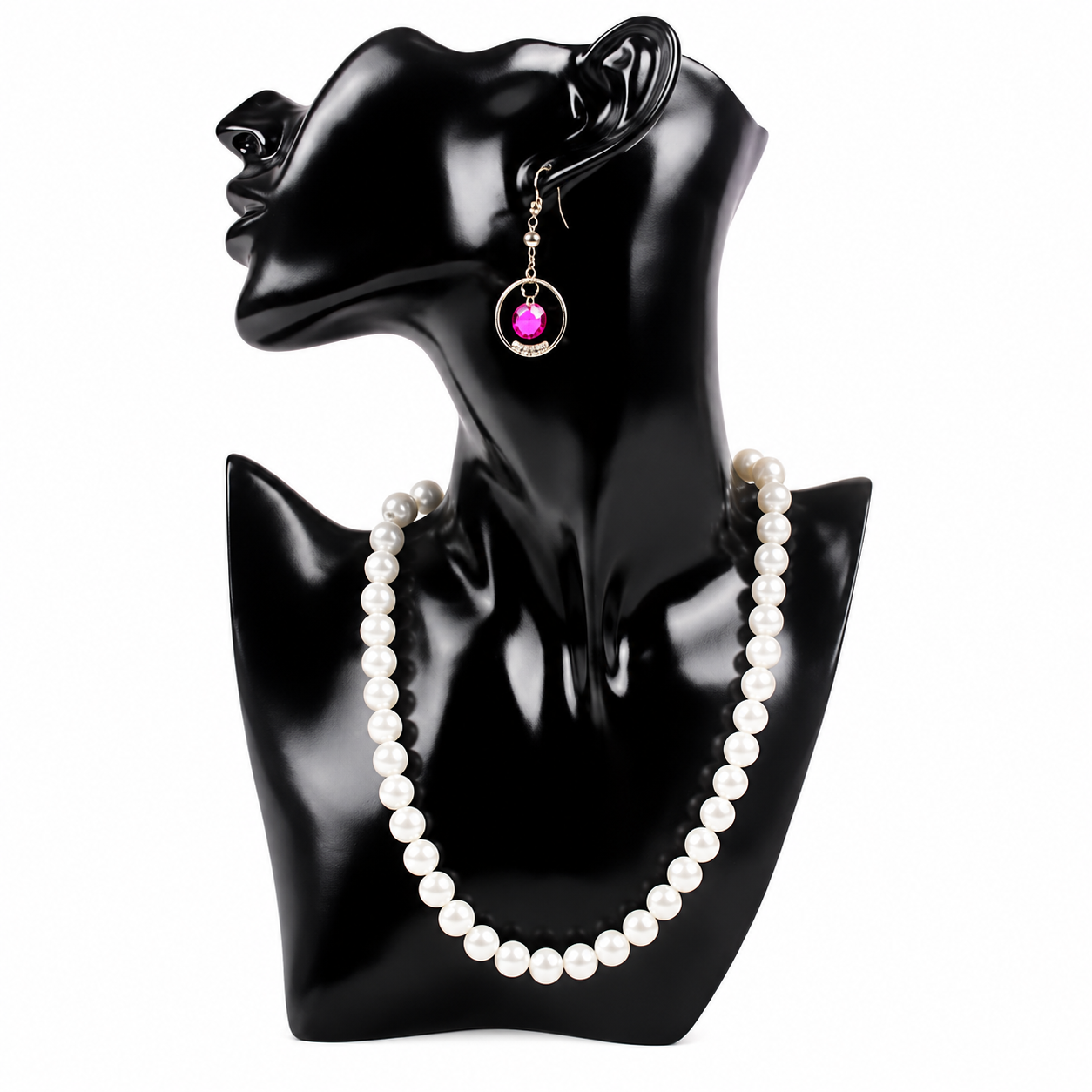 Affichage de bijoux Multi Purpose