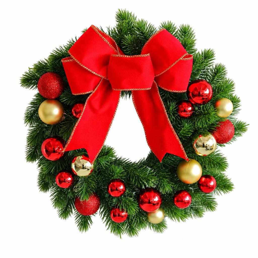 Christmas Wreath