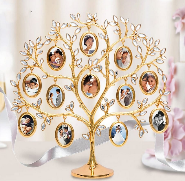 Цинковый сплав Photo Frame