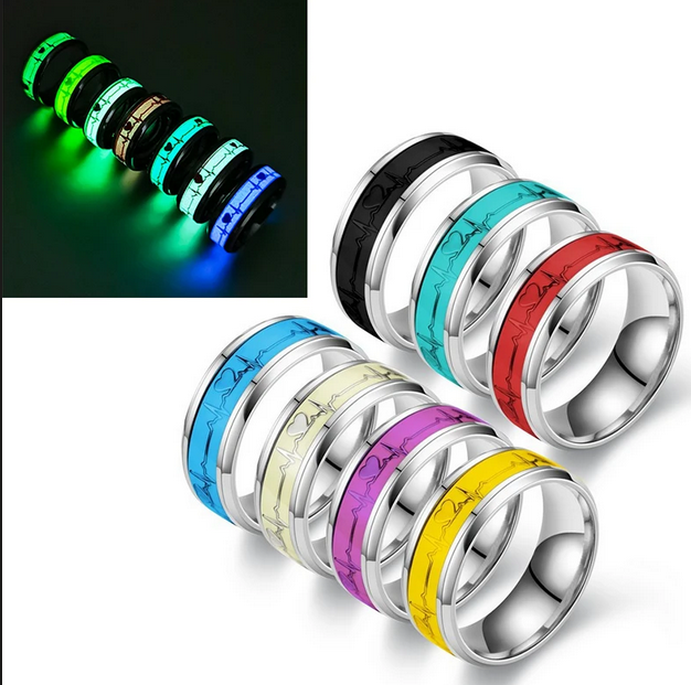 Bague Illumination