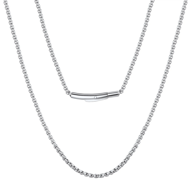 Collar de la joyería de separación