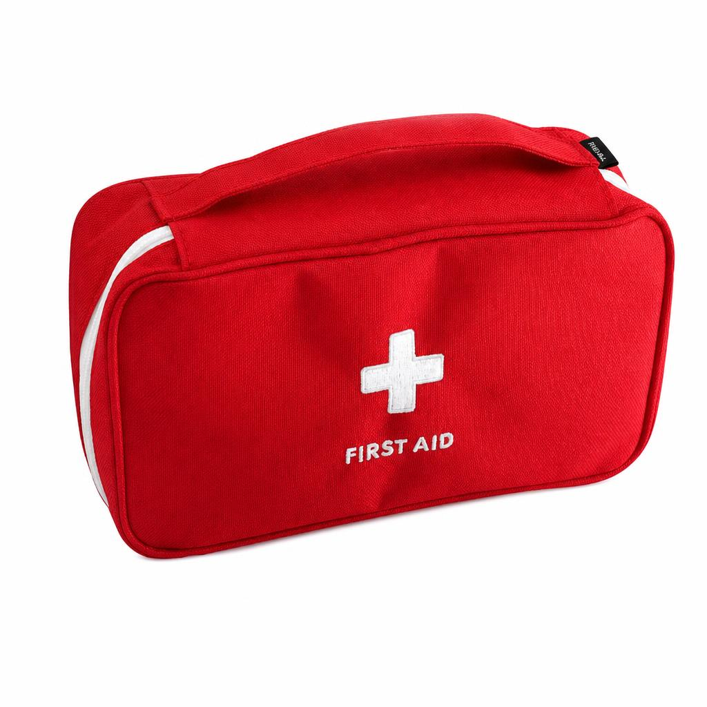 Multifunctional First Aid kit
