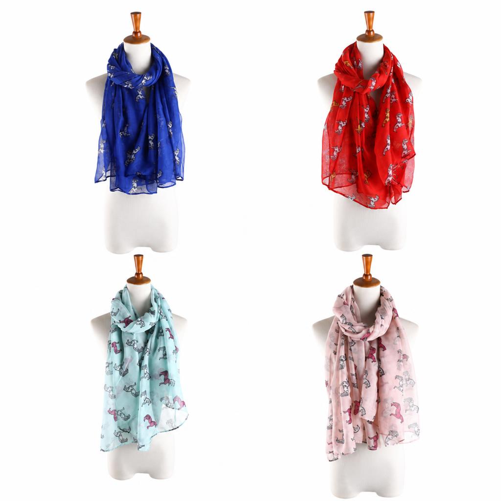 Fashion Scarf